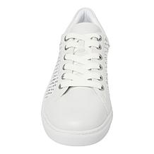 "As Is" UrbanSport Trina Fashion Rhinestone Sneaker