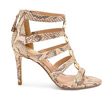 "As Is" Vince Camuto Azelie Gladiator Stiletto Dress Sandal