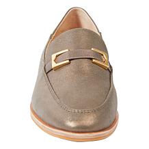 "As Is" Vince Camuto Cakella Leather Loafer