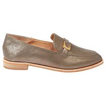 "As Is" Vince Camuto Cakella Leather Loafer