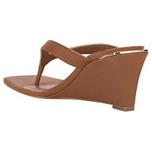 "As Is" Vince Camuto Cianna Wedge Sandal