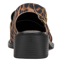 "As Is" Vince Camuto Endrie Slingback Loafer