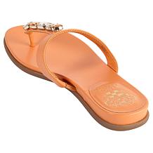 "As Is" Vince Camuto Eryntie Jeweled Sandal