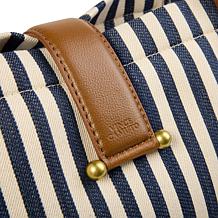 "As Is" Vince Camuto Hangel Tote