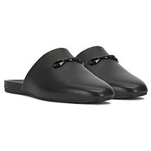 "As Is" Vince Camuto Macassie Casual Slip-On Mule 