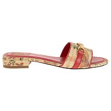"As Is" Vince Camuto® Maxine Horsebit Sandal Sandal