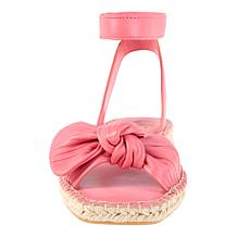 "As Is" Vince Camuto Maybel Espadrille Sandal