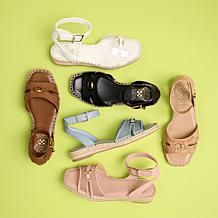 "As Is" Vince Camuto Miriah Espadrille Sandal