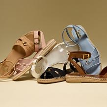 "As Is" Vince Camuto Miriah Espadrille Sandal