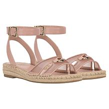 "As Is" Vince Camuto Miriah Espadrille Sandal