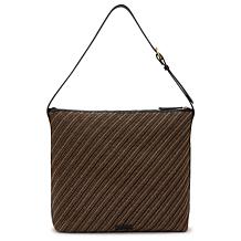 "As Is" Vince Camuto Paula Shoulder Bag
