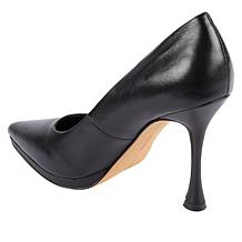 "As Is" Vince Camuto Puntolis Almond Toe Pump