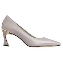 "As Is" Vince Camuto® Sabrily Leather Pump