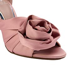 "As Is" Vince Camuto® Sabrily Leather Pump