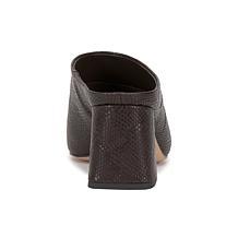 "As Is" Vince Camuto Salita Heeled Mule