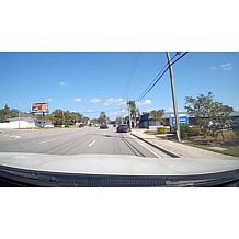 "As Is" Vivitar DashSense Duo 4K AI Smart DashCam
