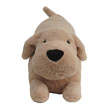 As Is W&C 30"L Lean Anml Pllw