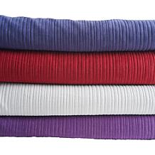 "As Is" Warm & Coxy Luxe Chenille 54" x 20" Body Pillow