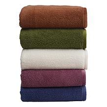 "As Is" Warm & Cozy Butter Soft 60" x 70" Throw