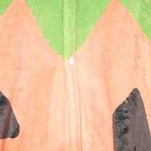 "As Is" Warm & Cozy Halloween Angel Wrap