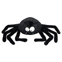 "As Is" Warm & Cozy Oversized Spider Body Pillow