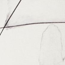 "As Is" WynneLayers Print or Solid Rayon Spandex V-Neck Tee Shirt
