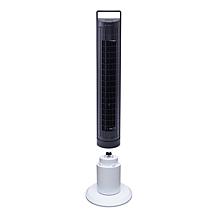 Aspen 40" Tower Fan with Remote