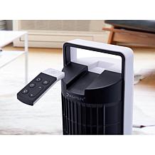 Aspen 40" Tower Fan with Remote