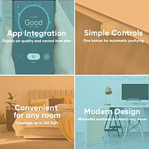 Aspen Smart Air Purifier