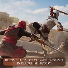 Assassins Creed Mirage – Xbox Series X
