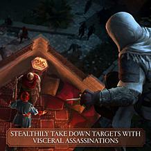 Assassins Creed Mirage – Xbox Series X