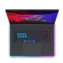 ASUS ROG Strix G16 16" Gaming Laptop i7HX 16G 1T 5050 W11H