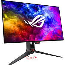 ASUS ROG Swift PG27AQDM 27" Class WQHD Gaming OLED Monitor