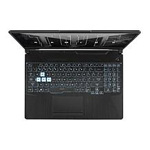 ASUS TUF Gaming 15.6" Laptop Bundle with Headset and Software Voucher