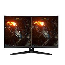 ASUS TUF Gaming 32” HD Curved Monitor