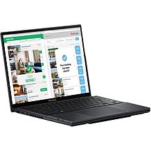 ASUS Zenbook Duo UX8406 14" 2-in-1 Laptop Detachable Keyboard 32GB 1TB