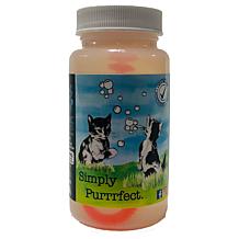 Atomic Bubbles Kitty Love Bubbles, Catnip Scented Bubbles 4oz.