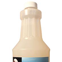Atomic Bubbles Puppy Love Bubbles, Bacon Scented Bubbles 32oz. Refill 