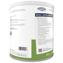 Augason Farms 1lb 7oz Dehydrated Chopped Onions - 217 Servings