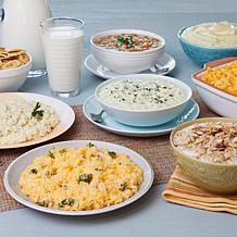 Augason Farms 45-Day Emergency Meals Kit 281 Servings