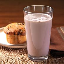 Augason Farms 4lbs Chocolate Milk Alternative - 57 Servings