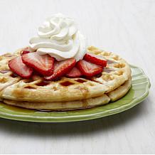 Augason Farms 52oz Buttermilk Pancake Mix - 32 Servings