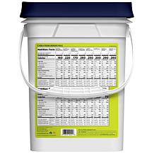 Augason Farms 72-Hour 4-Person Emergency Meal Kit