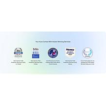 Aura Identity Theft Protection, Online Security and More for 1-year