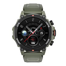 AuraFit Trek 1 Rugged Outdoor Sport Watch