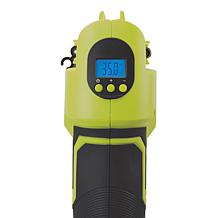 Auto Joe 24-Volt Cordless Compressor - Dropship