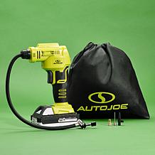Auto Joe 24-Volt Cordless Compressor - Dropship