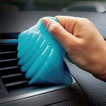 Auto Joe 4-pack Reusable Multi-Purpose Cleaning Gel
