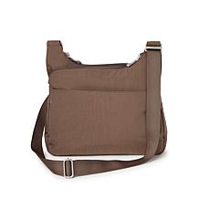Baggallini Cross Over Crossbody Bag