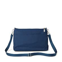 Baggallini Original RFID Everyday Crossbody Bag